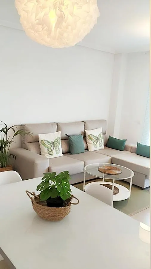 Casa Del Faro Appartement Estepona