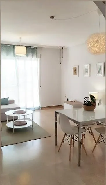 Casa Del Faro Appartement Estepona