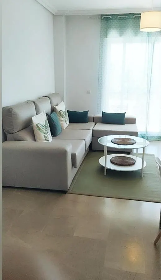 Casa Del Faro Appartement Estepona