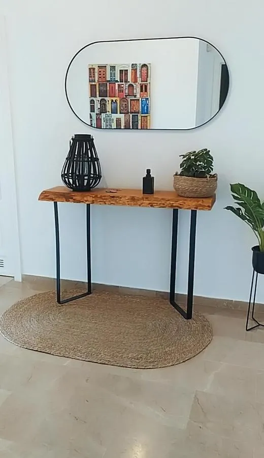 Casa Del Faro Appartement Estepona