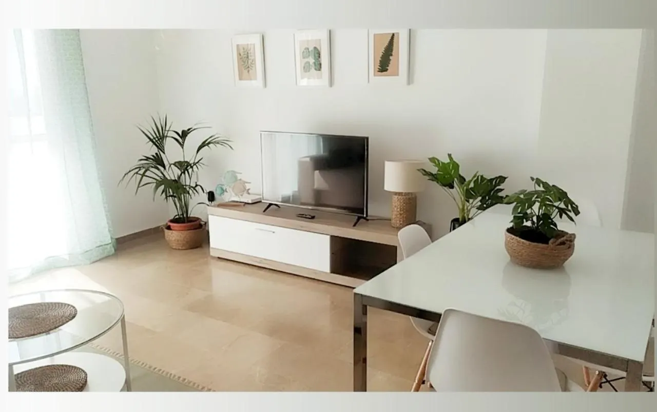 Casa Del Faro Appartement Estepona Spanje