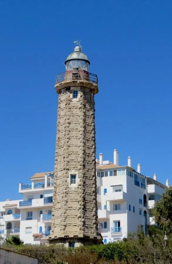 Casa Del Faro Appartement Estepona