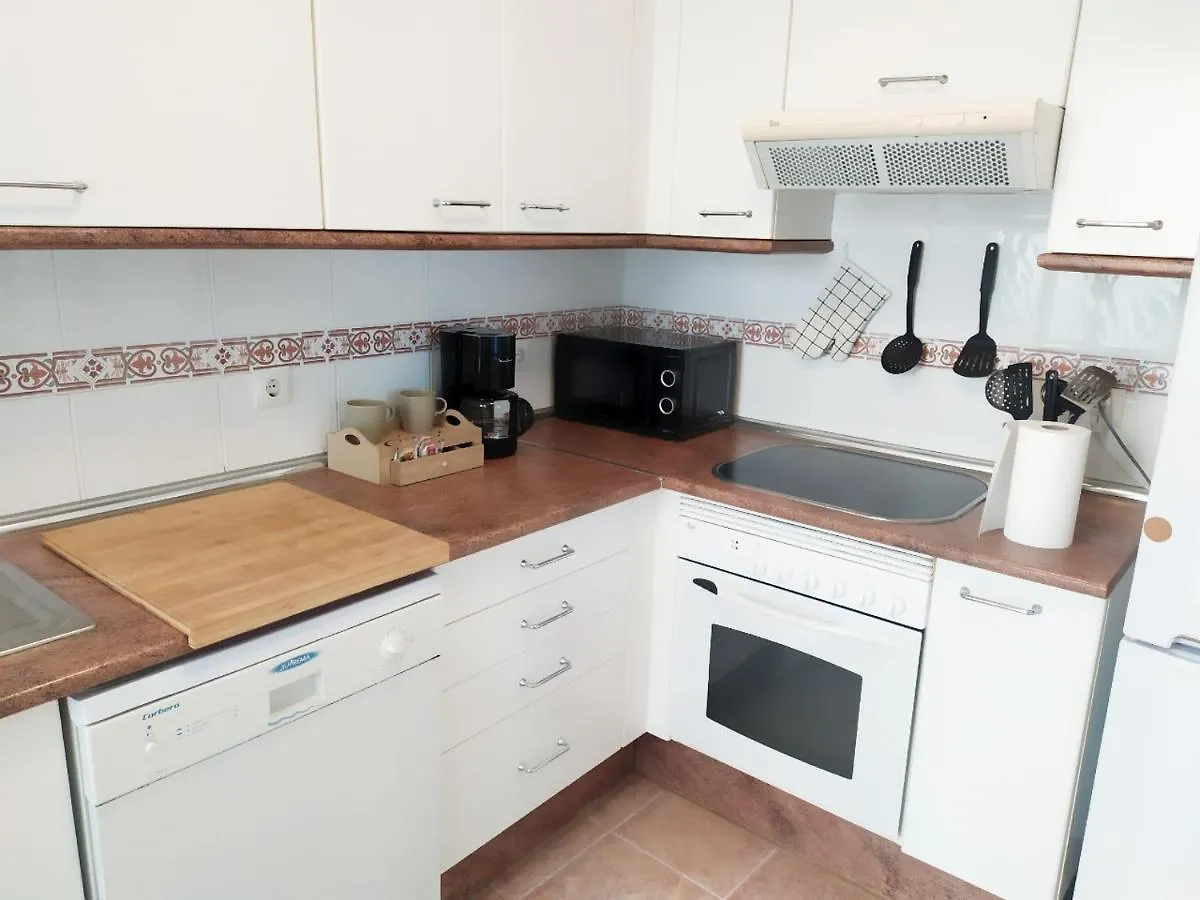 Casa Del Faro Appartement Estepona