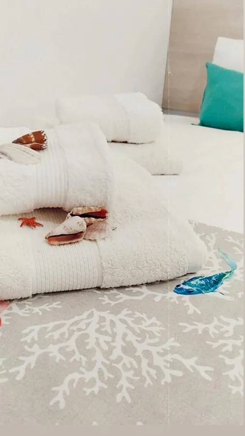 Casa Del Faro Appartement Estepona