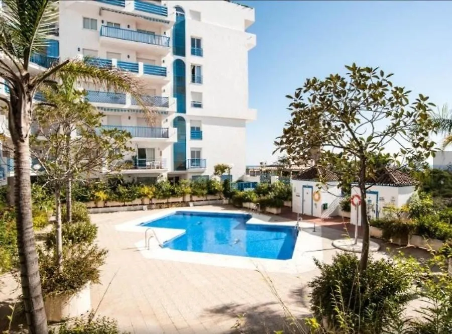 Casa Del Faro Appartement Estepona Spanje
