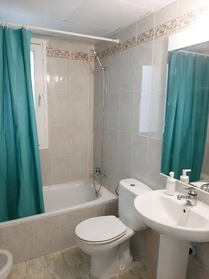 Casa Del Faro Appartement Estepona