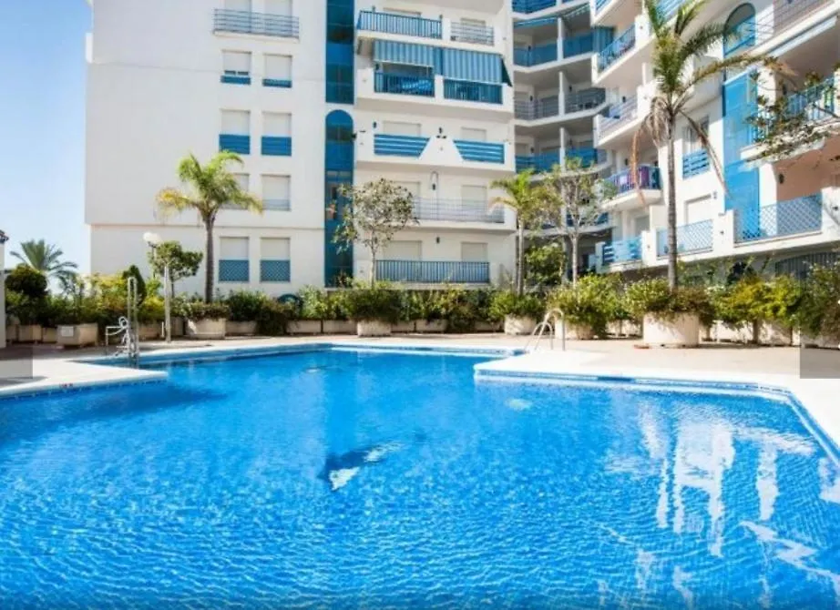 Casa Del Faro Appartement Estepona