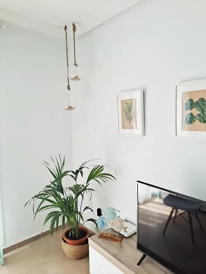 Casa Del Faro Appartement Estepona