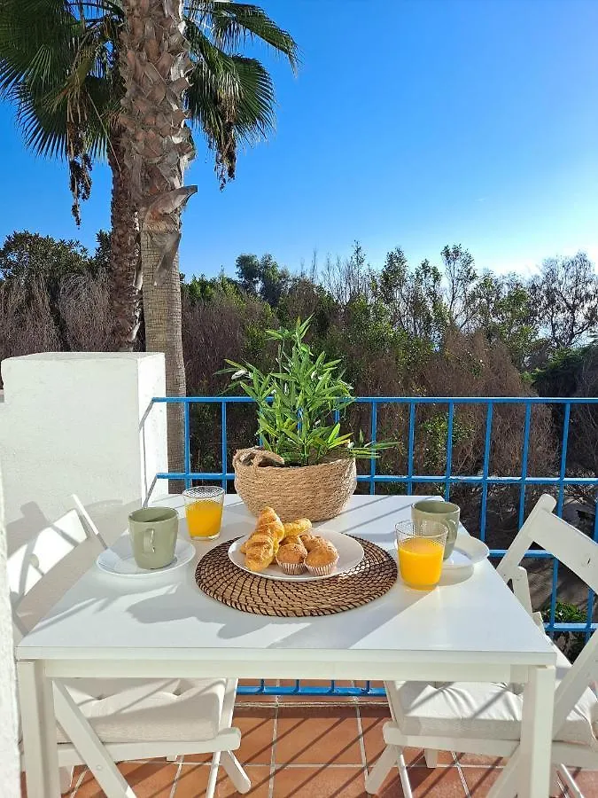 Casa Del Faro Appartement Estepona 0*,