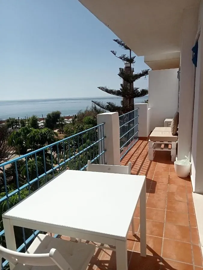 Casa Del Faro Appartement Estepona Spanje